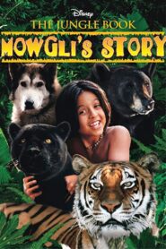 The Jungle Book: Mowgli’s Story Online fili