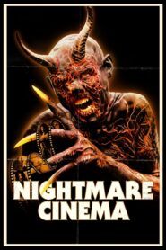 Nightmare Cinema Online fili