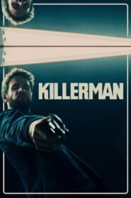 Killerman Online fili