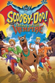 Scooby Doo i Legenda Wampira Online fili