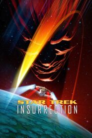 Star Trek 9: Rebelia Online fili