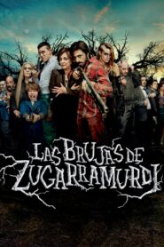 Las brujas de Zugarramurdi Online fili