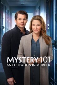 Mystery 101: An Education in Murder Online fili