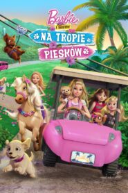 Barbie i siostry na tropie piesków Online fili