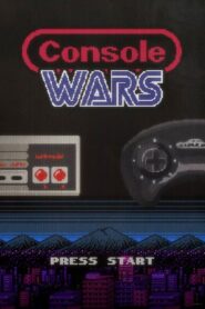 Console Wars Online fili