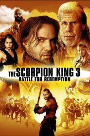 Król Skorpion 3: Odkupienie Online fili