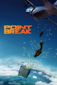 Point Break – Na Fali Online fili