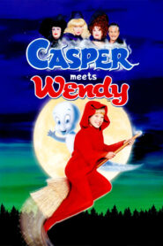 Casper i Wendy Online fili