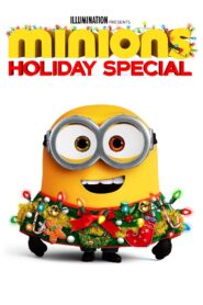 Illumination Presents: Minions Holiday Special Online fili