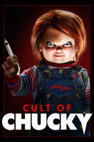 Kult laleczki Chucky Online fili