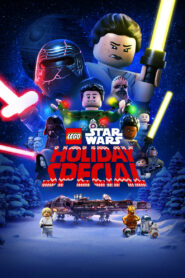 LEGO Gwiezdne Wojny: Świąteczna przygoda Online fili