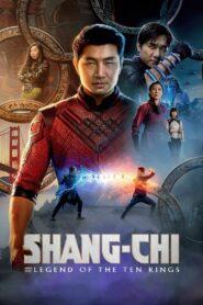 Shang-Chi i legenda dziesięciu pierścieni Online fili