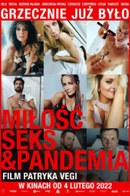 Miłość, Seks & Pandemia Online fili