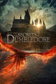 Fantastic Beasts: The Secrets of Dumbledore Online fili