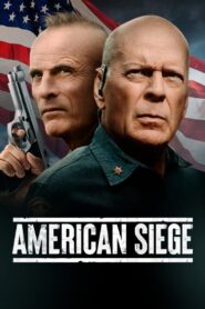 American Siege Online fili