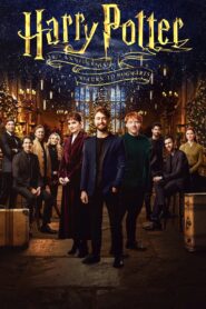 Harry Potter – 20. rocznica: Powrót do Hogwartu Online fili