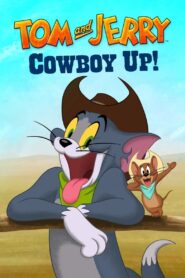 Tom i Jerry na Dzikim Zachodzie Online fili