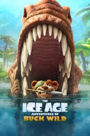 The Ice Age Adventures of Buck Wild Online fili