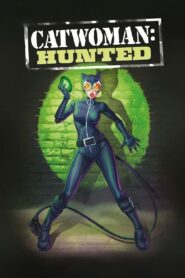 Catwoman: Hunted Online fili