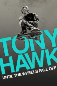 Tony Hawk: Until the Wheels Fall Off Online fili