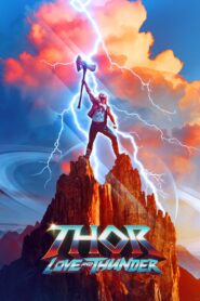 Thor: Miłość i grom Online fili