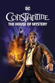 Constantine: The House of Mystery Online fili