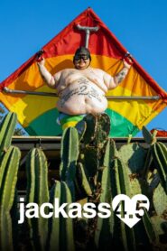 Jackass 4.5 Online fili