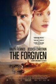 The Forgiven Online fili