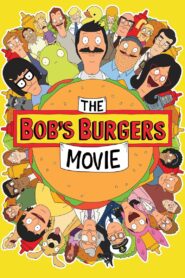 Bob’s Burgers: Film Online fili