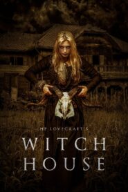 H.P. Lovecraft’s Witch House Online fili