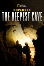 Explorer: The Deepest Cave Online fili