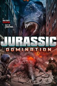 Jurassic Domination Online fili