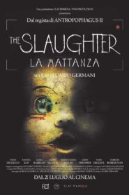 The Slaughter – La mattanza Online fili