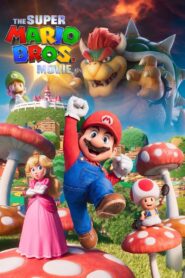 Super Mario Bros. Film Online fili