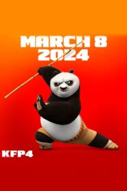 Kung Fu Panda 4 Online fili