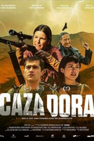 Cazadora Online fili