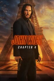 John Wick: Chapter 4 Online fili