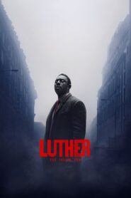 Luther: Zmrok Online fili