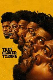 Sklonowali Tyrone’a Online fili