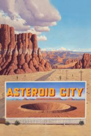 Asteroid City Online fili