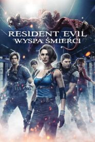 Resident Evil: Wyspa śmierci Online fili