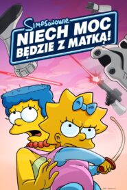 Niech Moc będzie z matką! Online fili